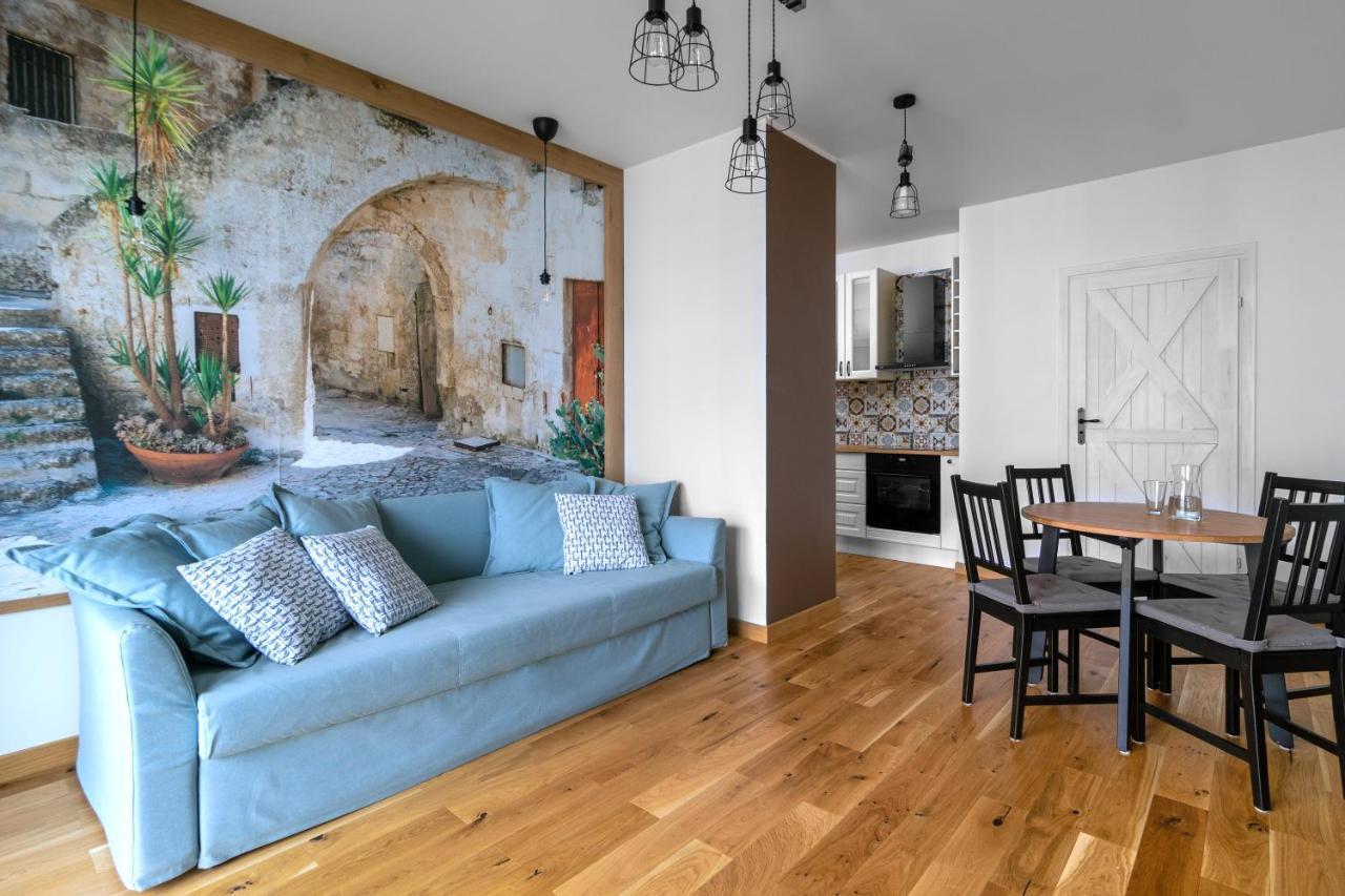 Provence Apartments, Gdańsk Eksteriør bilde