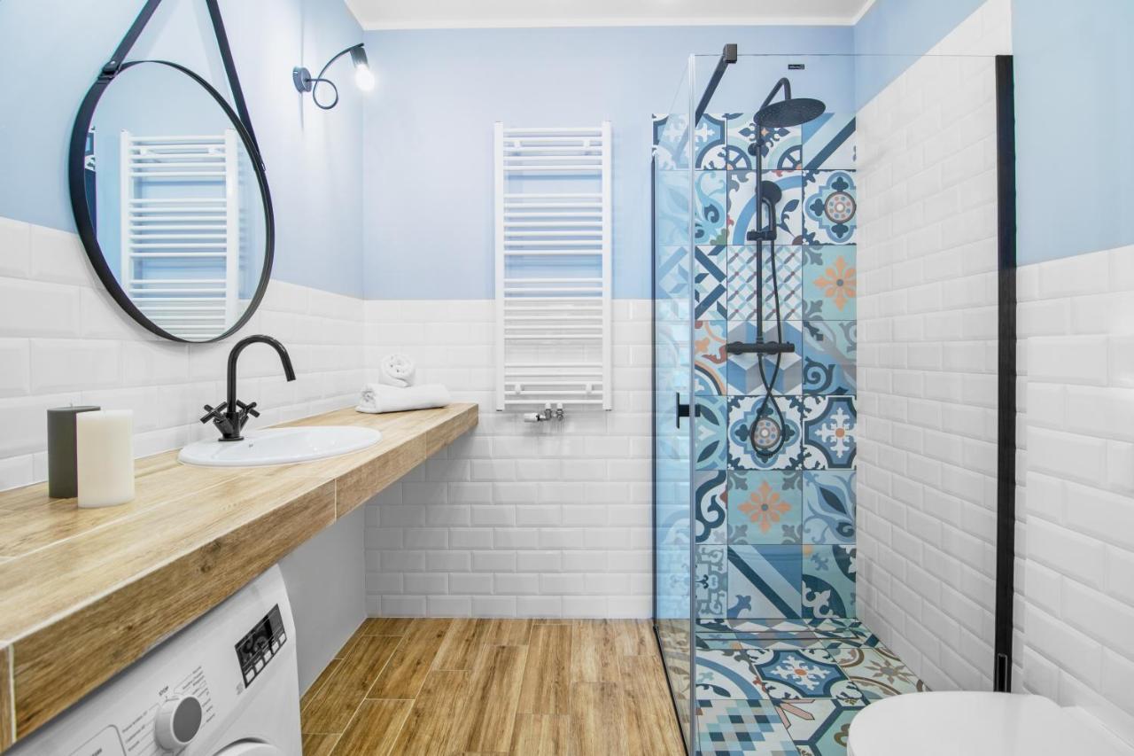 Provence Apartments, Gdańsk Eksteriør bilde