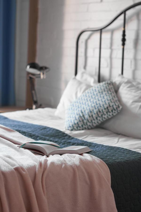Provence Apartments, Gdańsk Eksteriør bilde
