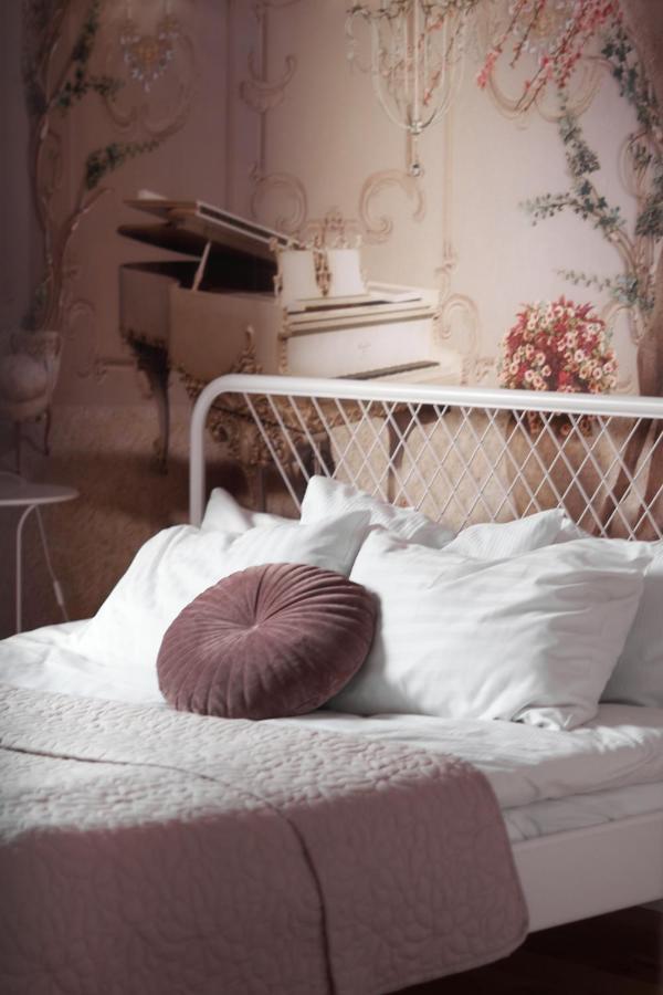 Provence Apartments, Gdańsk Eksteriør bilde